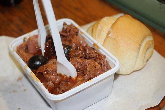 Trippaio del Porcellino